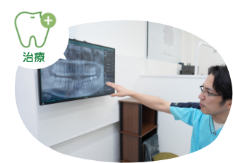 治療
